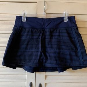 Lululemon skirt